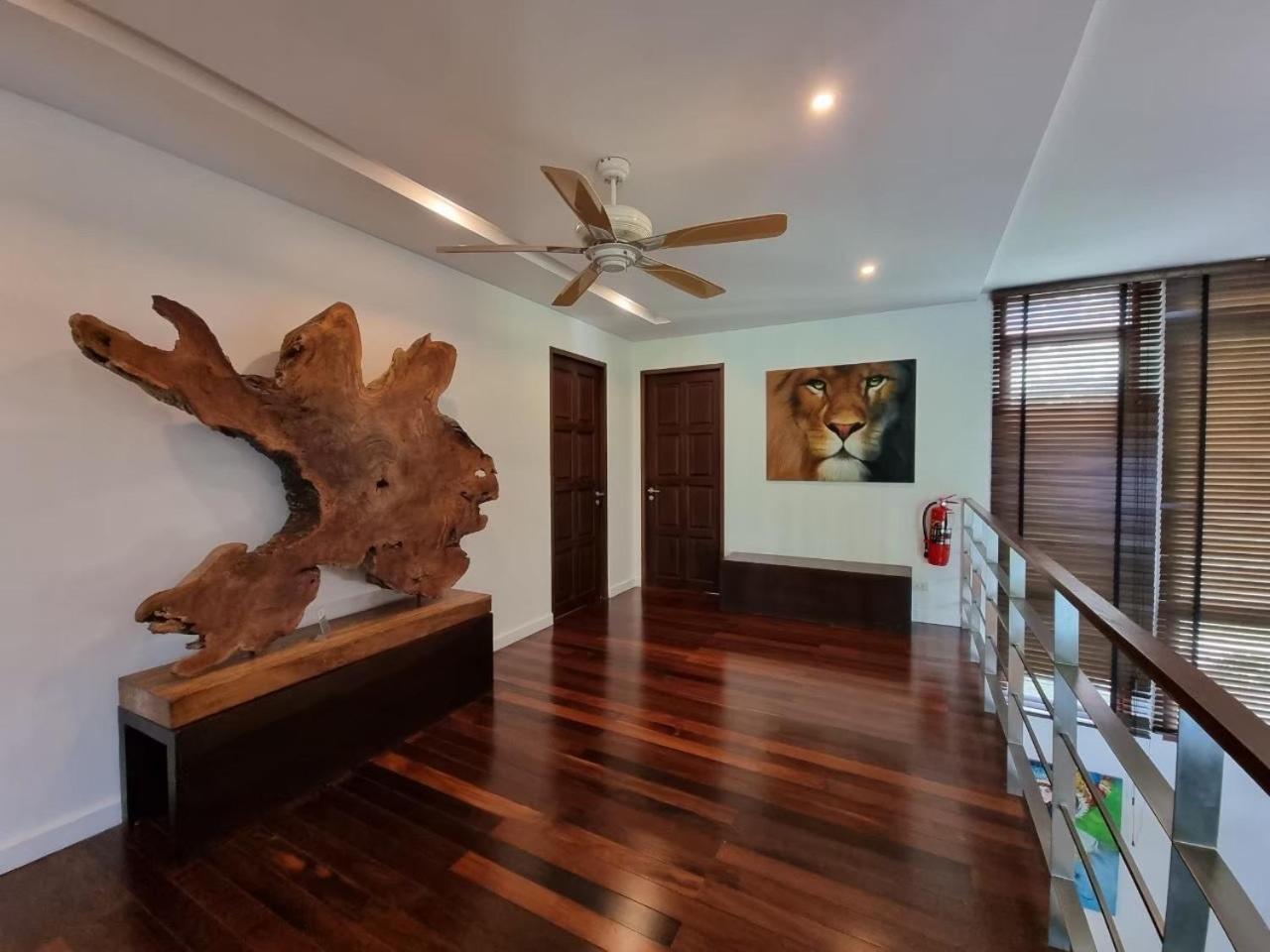 Amatapura Beachfront Villa 12, Sha Certified Aunammau Kültér fotó