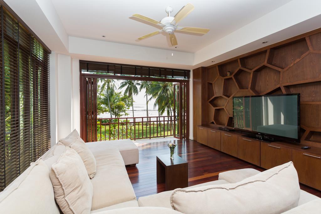 Amatapura Beachfront Villa 12, Sha Certified Aunammau Szoba fotó