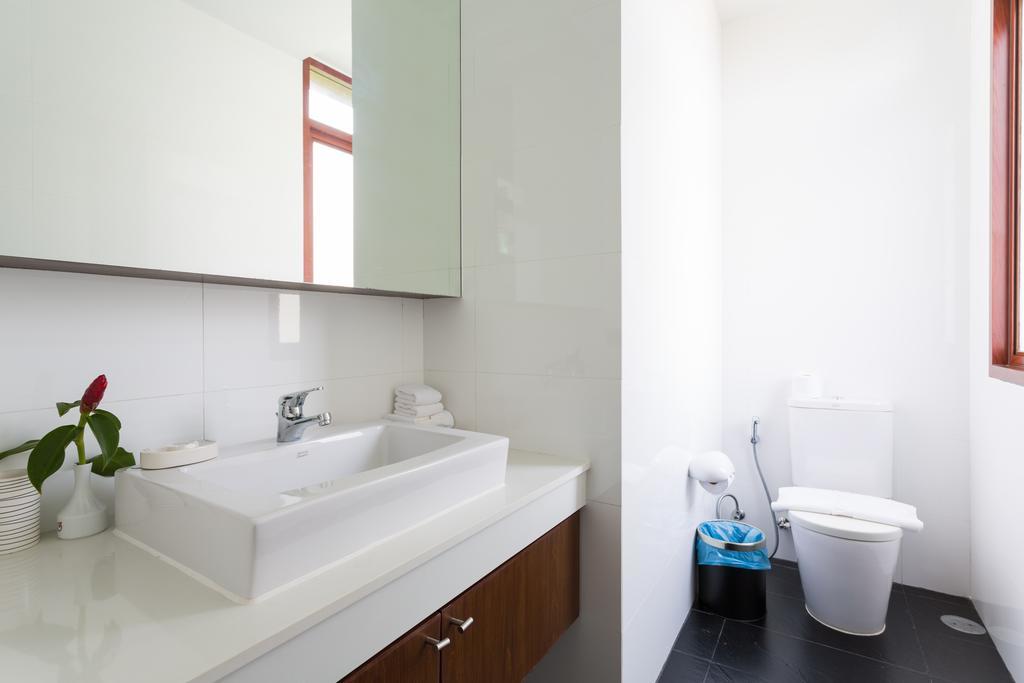 Amatapura Beachfront Villa 12, Sha Certified Aunammau Szoba fotó