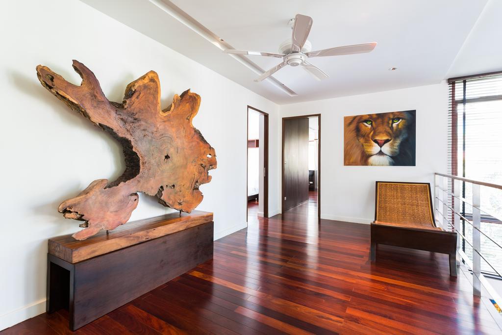 Amatapura Beachfront Villa 12, Sha Certified Aunammau Szoba fotó